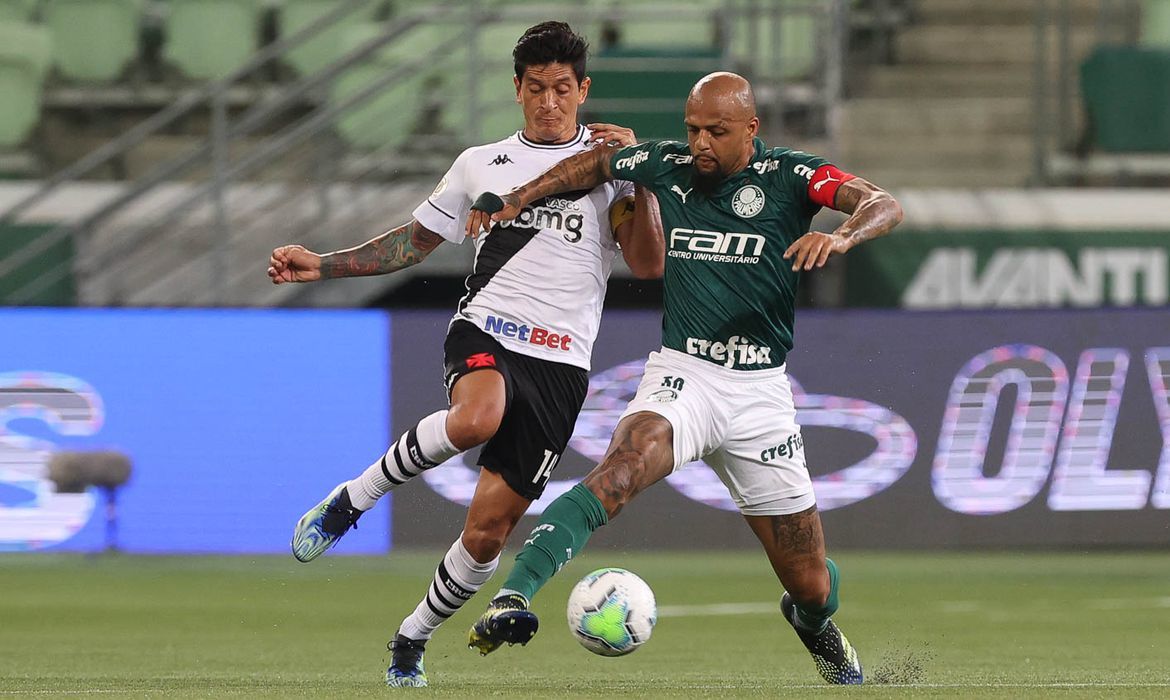 Soi kèo Palmeiras vs Vasco da Gama ngày 14/6